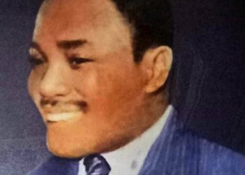 Hommage à monsieur Karim Fofana, une autre victime du régime Sékou Touré