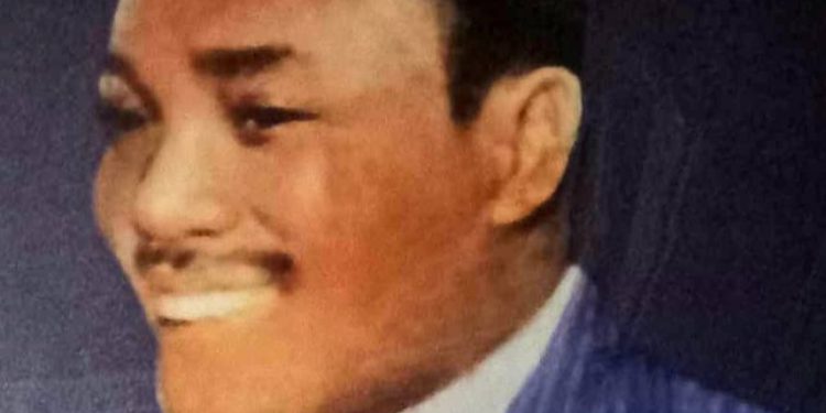 Hommage à monsieur Karim Fofana, une autre victime du régime Sékou Touré