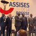 Dakar : ouverture ce mardi de la 50è Assises de la presse francophone