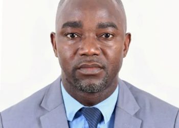 Fédération guinéenne de  football : le magistrat Mohamed Diawara élu président de la commission d’éthique