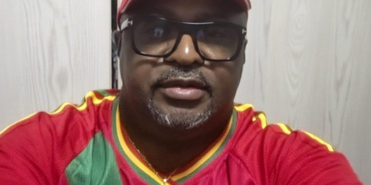 CAN – Côte d’Ivoire 2023 : Dr Makongo attendu à Abidjan pour apporter