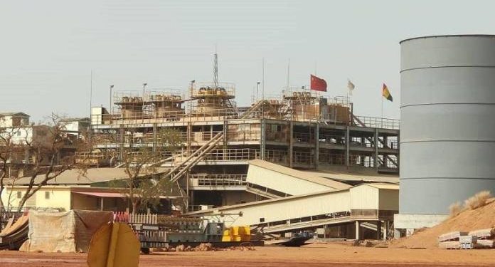 Siguiri : la société GGE au cœur des préoccupations des communautés