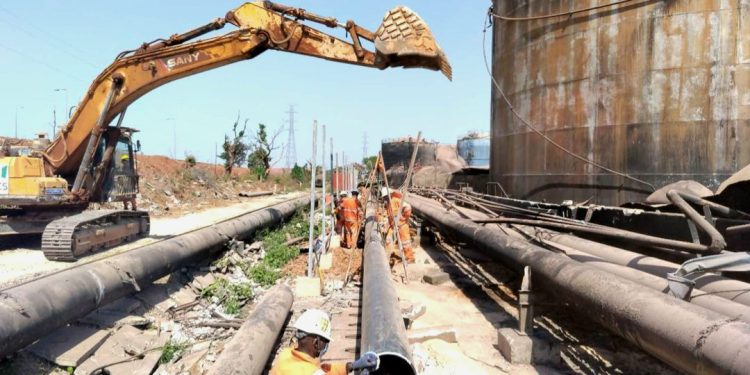 Consortium SMB Winning au cœur du développement de la Guinée