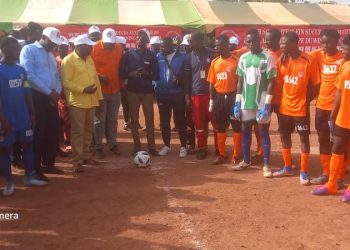 Xylem et l’Association africaine de l’eau et de l’assainissement (AAEA) officialisent leur partenariat par la signature d’un mémorandum d’accord visant à établir une collaboration stratégique et coopérative