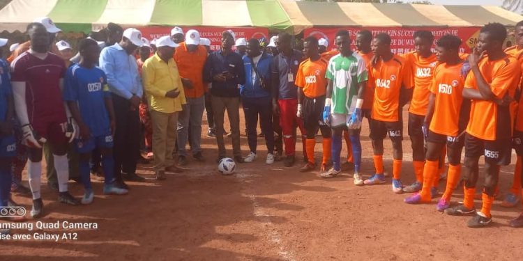 Xylem et l’Association africaine de l’eau et de l’assainissement (AAEA) officialisent leur partenariat par la signature d’un mémorandum d’accord visant à établir une collaboration stratégique et coopérative