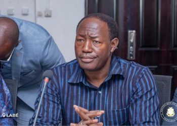 Enquête sur l’octroi de marchés publics : 2 scandales mettant en cause le ministre des Mines, Moussa Magassouba