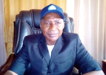 Correrah-Politique: Dembo Amirou Dramé, nouveau Chef de quartier