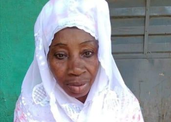 Nécrologie : le journaliste Yaya Soumah a perdu s’en est allée pour toujours !