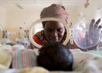 La mortalité infantile à un plus bas historique dans le monde, selon l’ONU