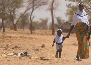 Burkina Faso : des experts de l’ONU demandent un mécanisme sur les allégations de fosses communes