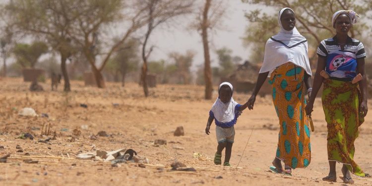 Burkina Faso : des experts de l’ONU demandent un mécanisme sur les allégations de fosses communes