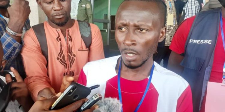 LIBERTÉ DE LA PRESSE EN GUINÉE  * LES 23 PÉCHÉS CAPITAUX DU CNRD (RAPPORT 2023 DU SPPG)