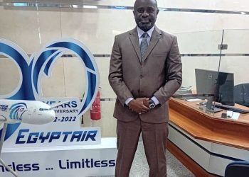 DUNIA Voyage et EGYPTAIR Unissent leurs Forces pour Accompagner les Pèlerins Guinéens en 2024