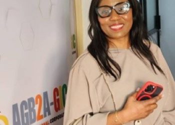 Mines. ‘‘AGB2A-GIC reste concentrée sur ses objectifs : le mensonge ne va jamais supplanter la vérité’’, précise Kanté Kadjatou Doumbouya