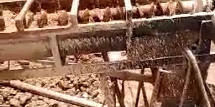 Mandiana-Mines : Le Tribunal dénonce la complaisance des structures de l’Etat à la base dans l’affaire Société New Japan Mining- HonGShing