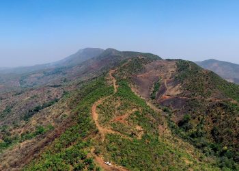 Winning Consortium Simandou : Un Pari Gagné pour la Guinée