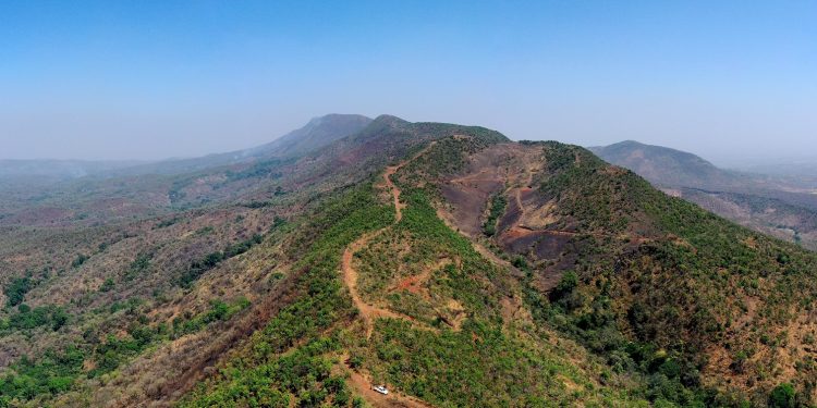 Winning Consortium Simandou : Un Pari Gagné pour la Guinée