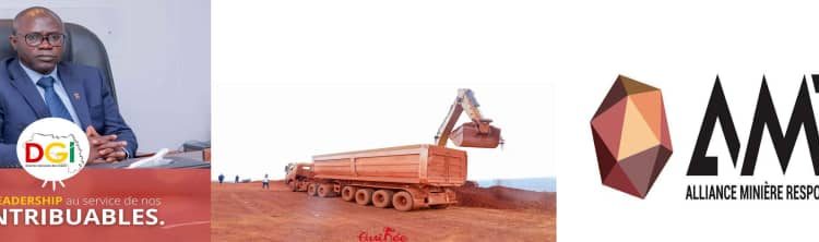 Urgent : Les Dossiers Fiscaux de la Société Alliance Minière Responsable (AMR) seraient ils Transmis à la Gendarmerie?