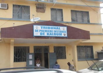 Exploitation de l’or à Mandiana: Quatre-Vingt-Dix-Neuf Jours pour le Voleur et Un Jour pour le Propriétaire : La Justice Guinéenne en Action