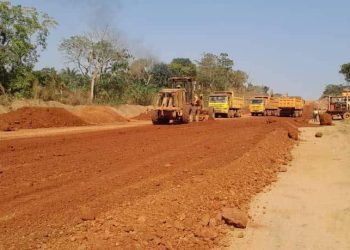 UMS Groupe Afrique : Un acteur clé dans le développement des infrastructures à Boké