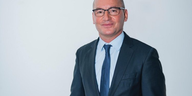 Fadi Wazni : Le Messi du secteur extractif guinéen