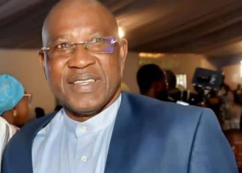 Général Mathurin Bangoura, Symbole du Travail et de la Rigueur. (Par Mathé Bah)     