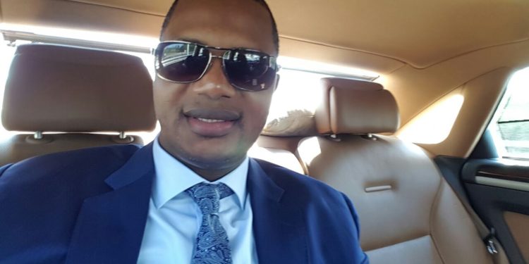 Ibrahima Kassus Dioubaté : Un Don de Dieu pour la Guinée