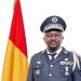 Djénaba Sory Camara : Le Maître d’Œuvre du Renouveau de la Sécurité en Guinée