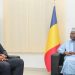 Renforcement du Secteur Énergétique Tchadien : Rencontre entre le Premier Ministre et une Délégation de K Energie