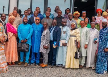 RENFORCEMENT DES COMPÉTENCES DES CONSEILLERS POUR UNE GESTION RIGOUREUSE DES AFFAIRES PUBLIQUES