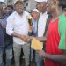 Tournoi de Football pour la Paix et la Cohabitation Pacifique : MINIM JOE de Coleah Centre Remporte la Finale et le Trophée Dr David Makongo