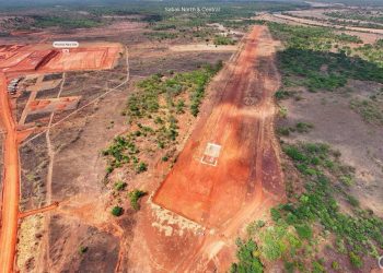 Mines : La Mine d’Or de Kiniero, propriété de Robex, le  lauréat des Mining Scandal Awards 2024