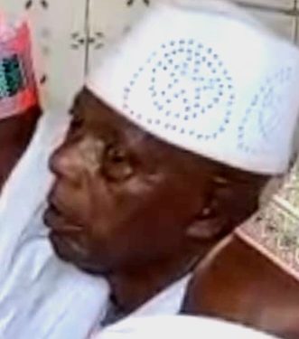 Le 2ème Imam de la Mosquée Centrale de Mali, Elhadj Aliou Souaré, tire sa révérence : Un Homme de Paix et de Pardon