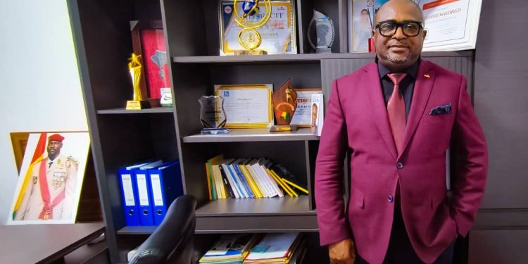 Contentieux Minier : Ashapura Condamnée à Payer 150 Millions GNF par Jour à Fako Resources jusqu’à la Restitution du Permis