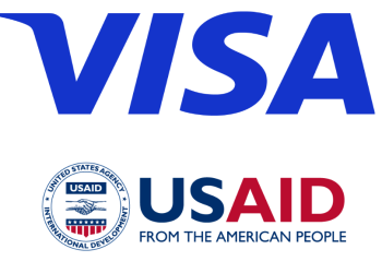 Visa et I’Agence des États-Unis pour le développement international (l’USAID) ensemble pour promouvoir des écosystèmes de gouvernement numérique inclusifs et la numérisation des paiements