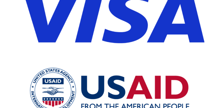 Visa et I’Agence des États-Unis pour le développement international (l’USAID) ensemble pour promouvoir des écosystèmes de gouvernement numérique inclusifs et la numérisation des paiements