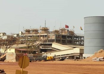 Mines : Guinean Gold Exploration lance un appel d’offre pour la réalisation de six forages équipés