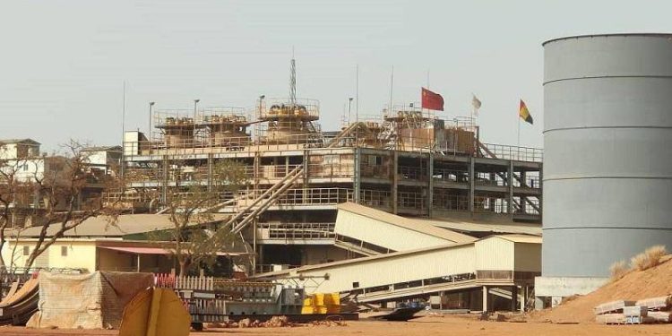 Mines : Guinean Gold Exploration lance un appel d’offre pour la réalisation de six forages équipés