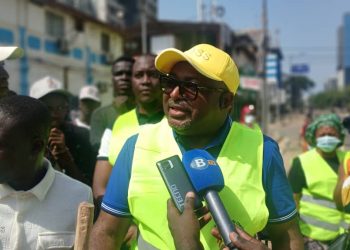 La Fondation MAFAC recrute 50 femmes pour l’assainissement des alentours des palais Mohamed V et Sekhoutouteya