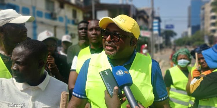 La Fondation MAFAC recrute 50 femmes pour l’assainissement des alentours des palais Mohamed V et Sekhoutouteya