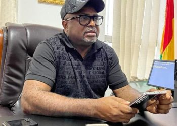 Un citoyen américain victime de conspiration et d’escroquerie : le cas de Dr. David Makongo en République de Guinée