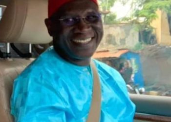 Mohamed Keita, professeur malien en visite à AGB2A-GIC : Une confiance pour l’avenir minier de l’Afrique