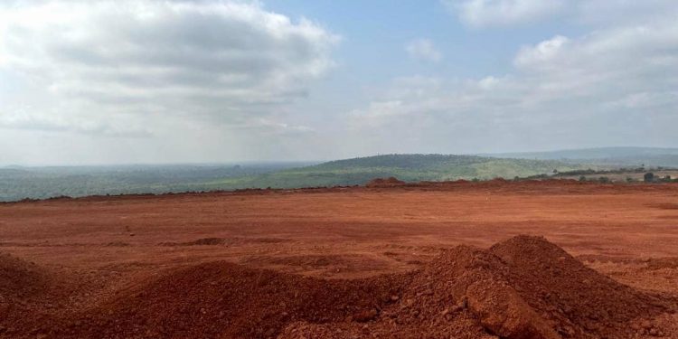 La Mutualisation, une Problématique Majeure pour les Sociétés Minières en Guinée : L’Exemple de la Préfecture de Boké