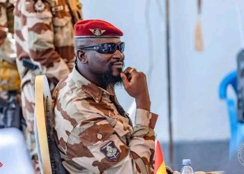 Pour la stabilité de la Guinée: la refondation de l’État passe par la prolongation de la transition.