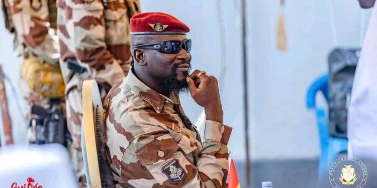 Pour la stabilité de la Guinée: la refondation de l’État passe par la prolongation de la transition.