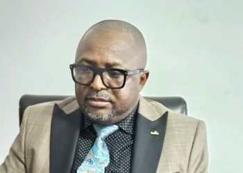 Dr. David Makongo exprime ses condoléances et appelle à l’unité après le drame de N’Zérékoré