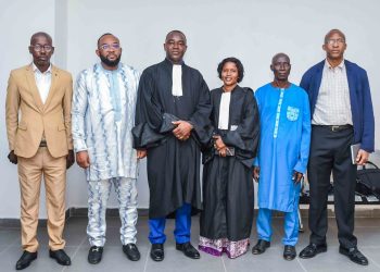 Tribunal du Travail, l’autre visage de la refondation !!