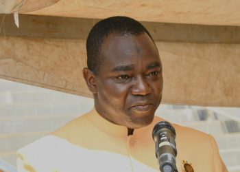 Hommage à feu Alsény Soumah : « il est des vies bien qu’éphémères laissent un héritage précieux » (Mohamed Diawara, président AMG)