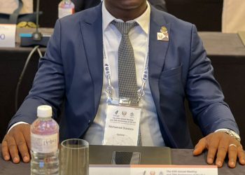 Tribune:Création d’un tribunal minier dans le cadre du programme Simandou 2040 : Intérêts stratégiques, économiques et juridiques (le juge Mohamed Diawara)