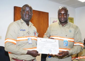 CBG investit dans l’excellence et le développement des compétences  Dans le cadre de son engagement en